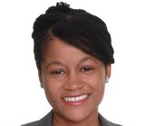 headshot of Lisa-Marie Williams