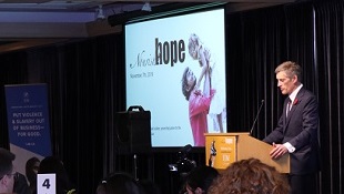 NourishHOPE Stevenson