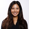 Photo of co-author Rachel Tenn