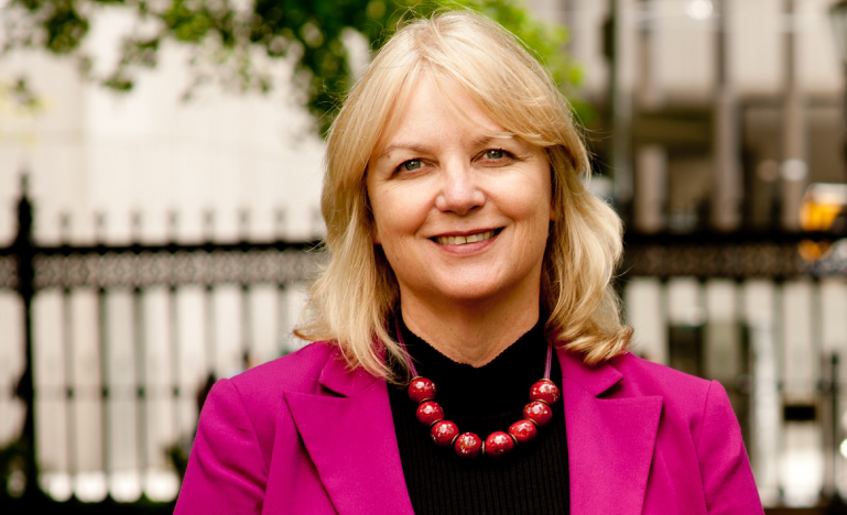 Lynn Vicars